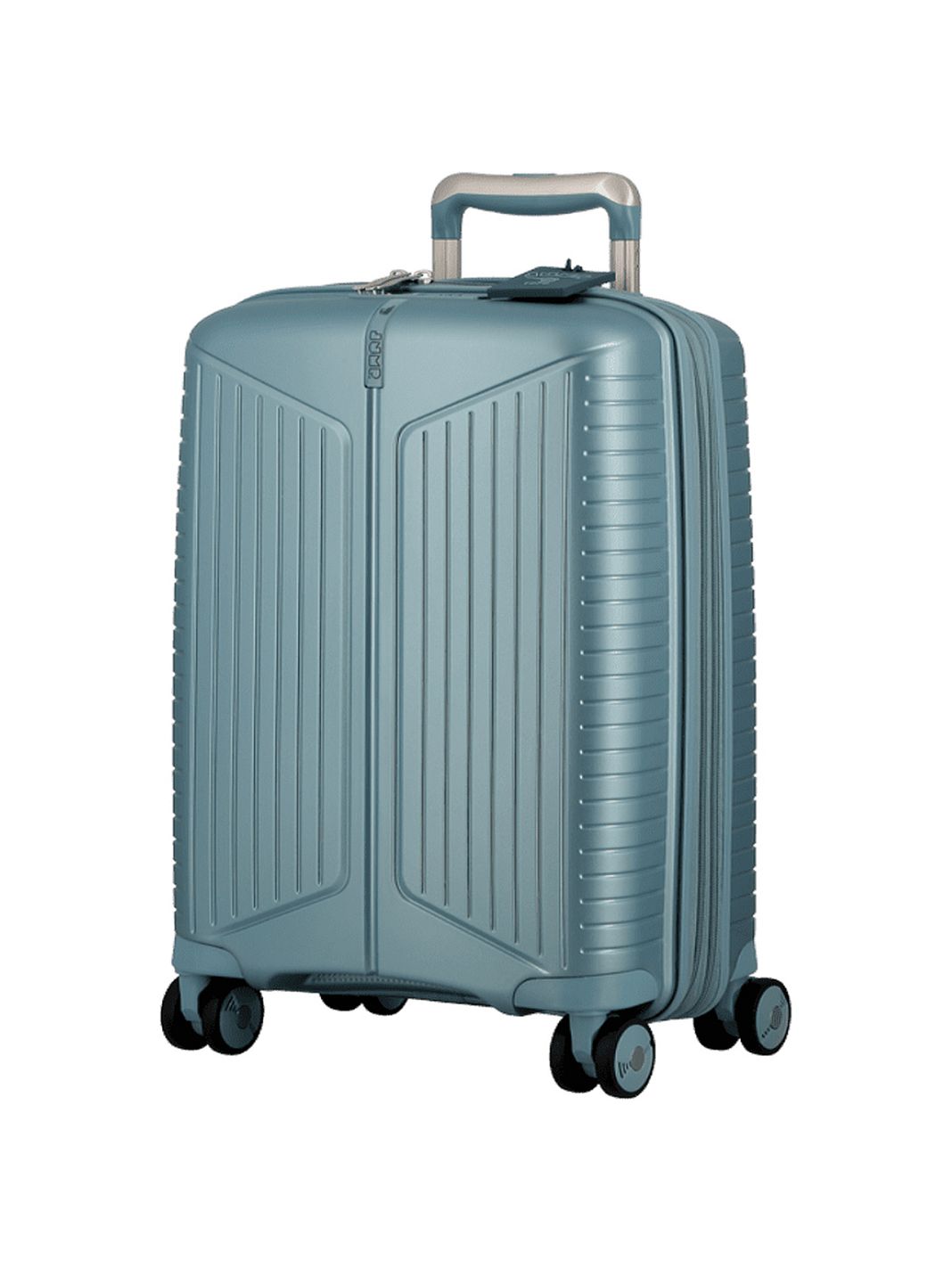 Jump Evae 4 ruote Trolley cabina 55 cm espandibile Jump Evae 4 ruote Trolley cabina 55 cm espandibile