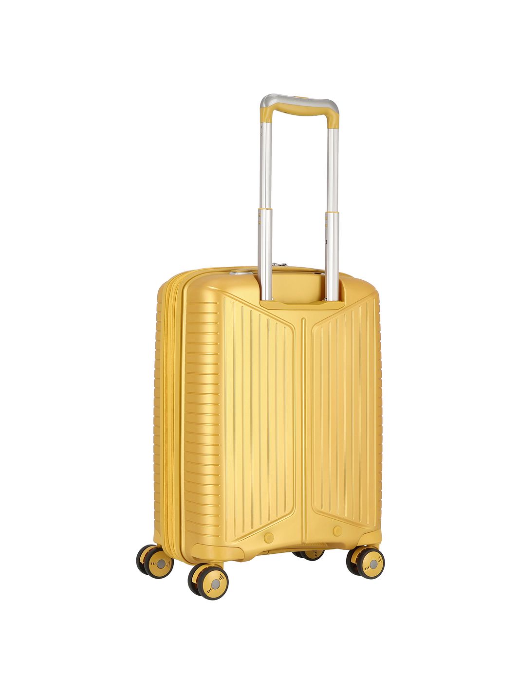 Jump Evae 4 ruote Trolley cabina 55 cm espandibile Jump Evae 4 ruote Trolley cabina 55 cm espandibile