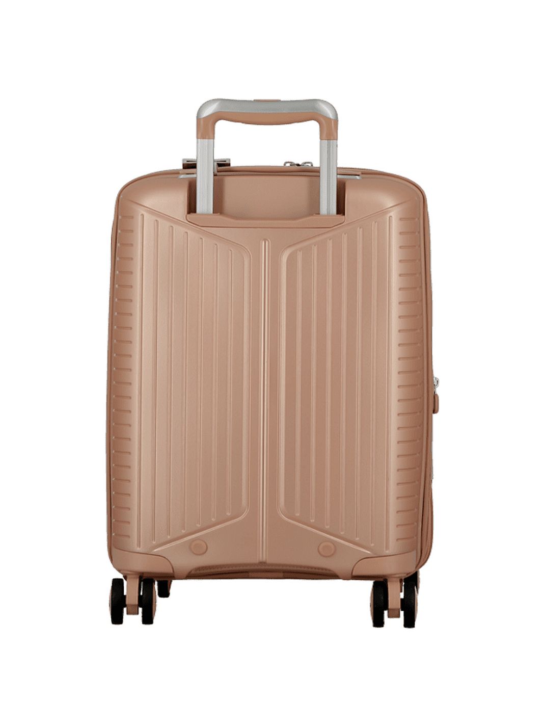 Jump Evae 4 ruote Trolley cabina 55 cm espandibile Jump Evae 4 ruote Trolley cabina 55 cm espandibile
