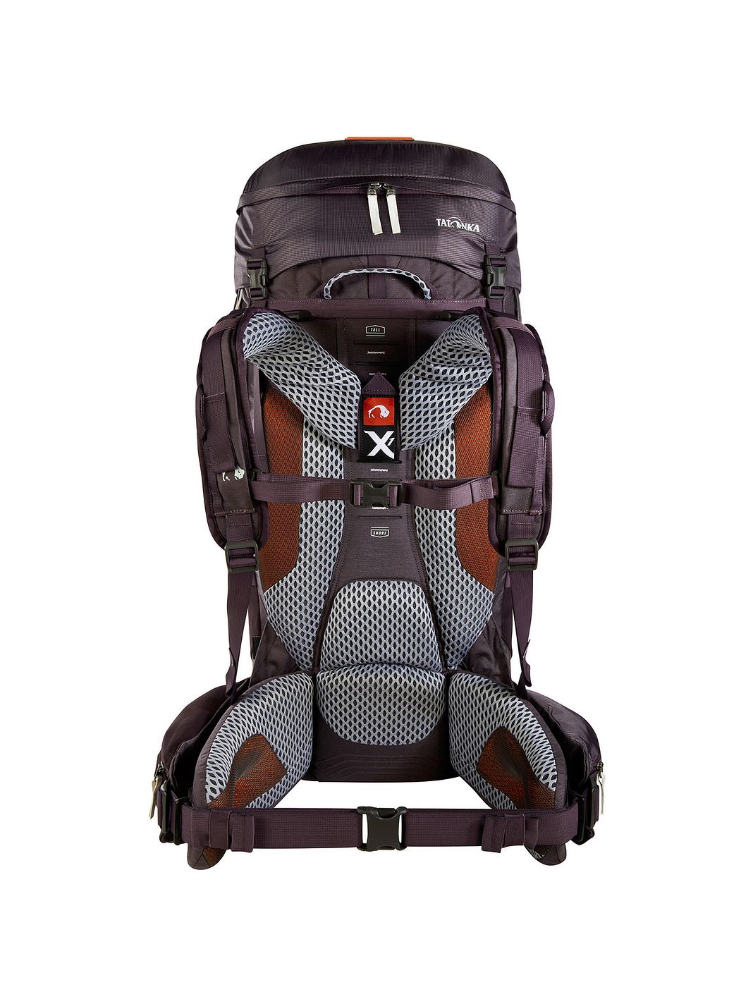 Tatonka Yukon X1 65+10 Women Zaino da trekking 77 cm Tatonka Yukon X1 65+10 Women Zaino da trekking 77 cm