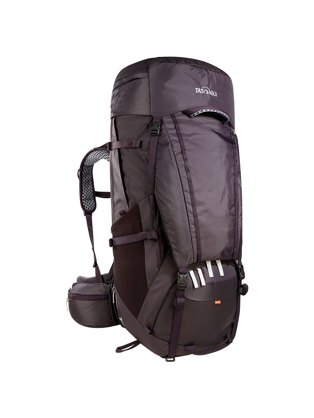 Tatonka Yukon X1 65+10 Women Zaino da trekking 77 cm Tatonka Yukon X1 65+10 Women Zaino da trekking 77 cm
