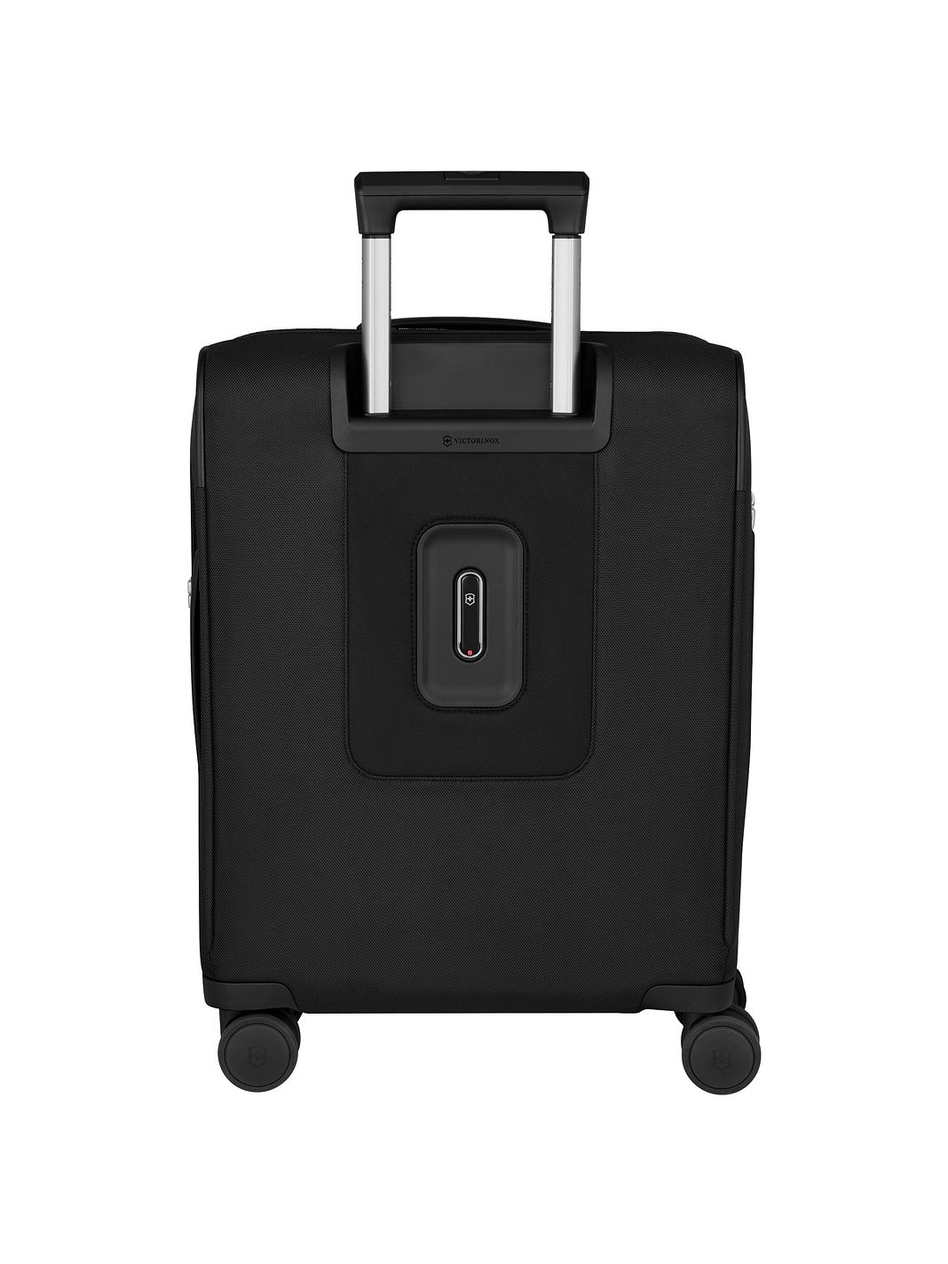 Victorinox Werks Traveler 7.0 4 ruote Trolley cabina 55 cm Vano porta PC espandibile