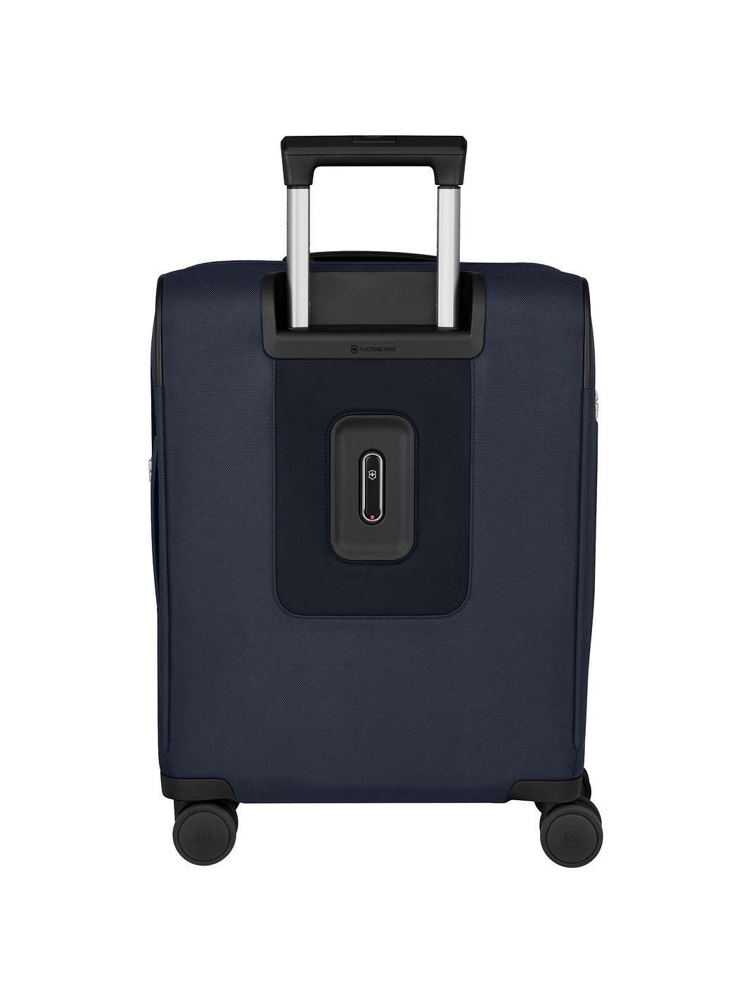 Victorinox Werks Traveler 7.0 4 ruote Trolley cabina 55 cm Vano porta PC espandibile