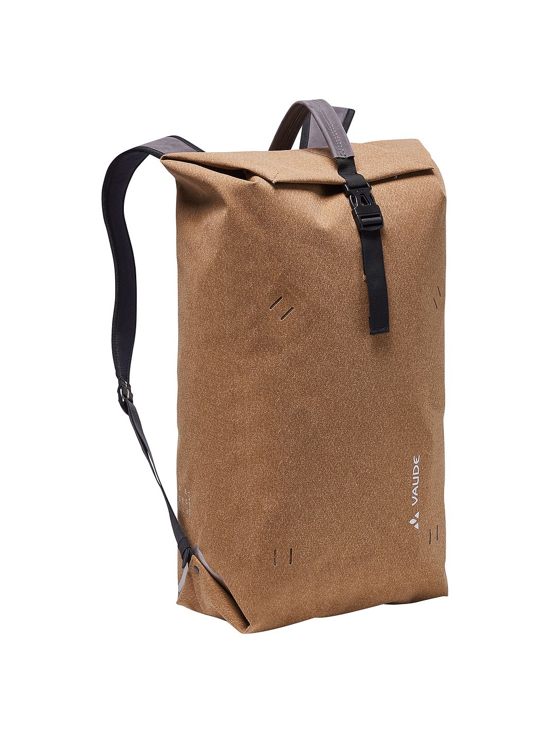 Vaude Wolfegg Daypack 54 cm Vano porta PC Vaude Wolfegg Daypack 54 cm Vano porta PC