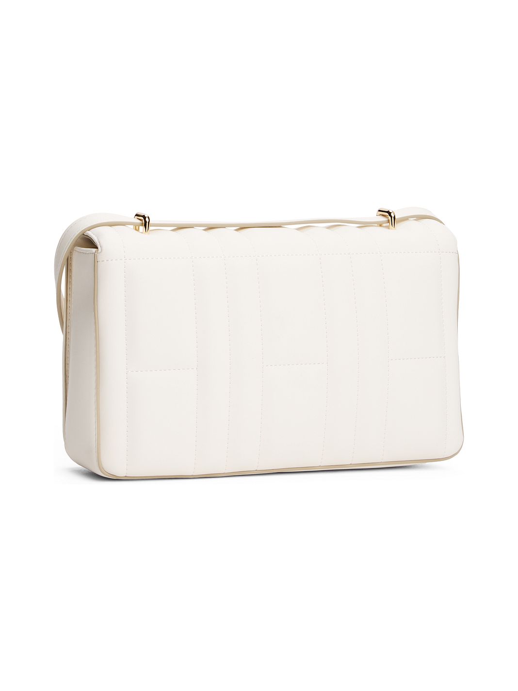 Tommy Hilfiger TH Feminine Borsa a tracolla 26 cm Tommy Hilfiger TH Feminine Borsa a tracolla 26 cm