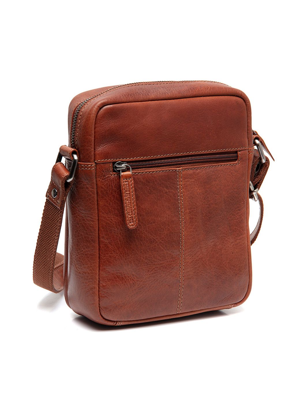 The Chesterfield Brand Amantea Borsa a tracolla Vera Pelle 17 cm