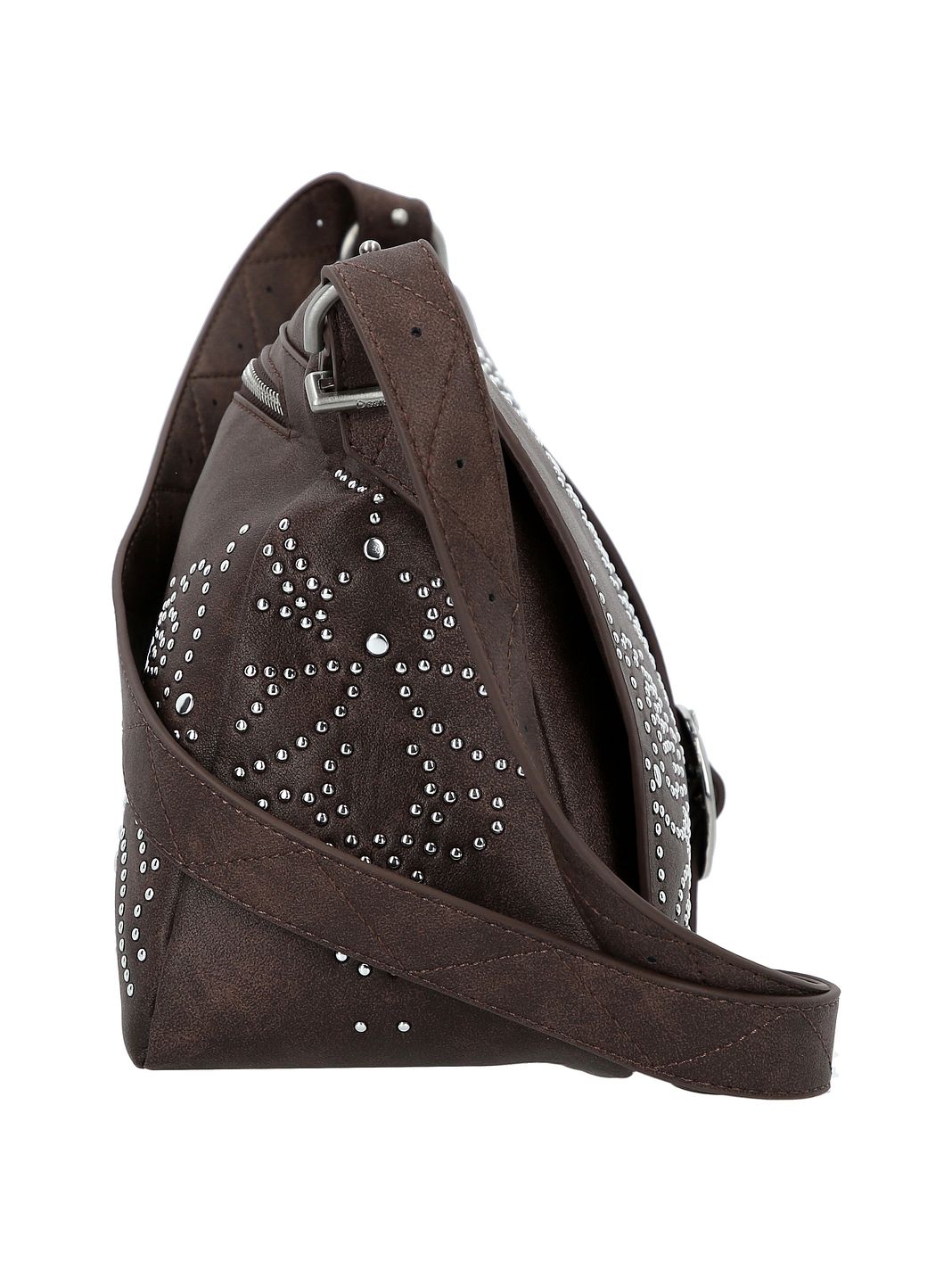 Desigual Poker Face Posadas Borsa a tracolla 31 cm Desigual Poker Face Posadas Borsa a tracolla 31 cm