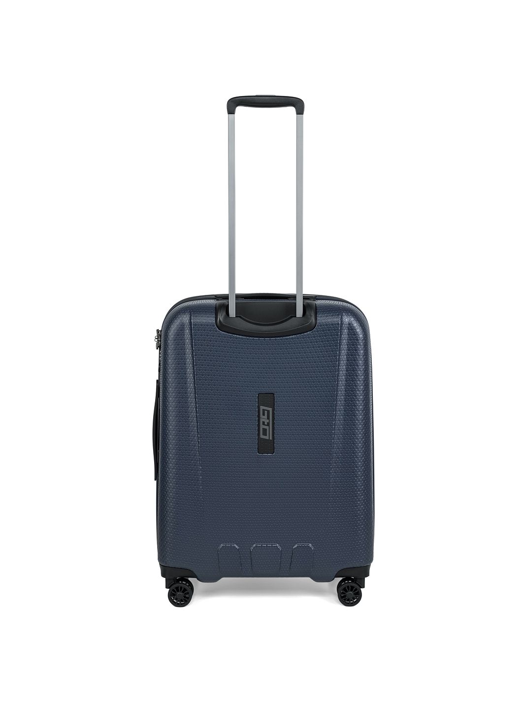 Epic GTO 5.0 4 ruote Set di valigie 3 pezzi espandibile Epic GTO 5.0 4 ruote Set di valigie 3 pezzi espandibile