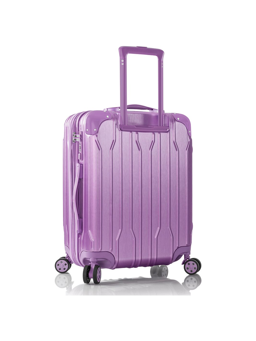Heys Xtrak 4 ruote Trolley cabina S 55 cm espandibile Heys Xtrak 4 ruote Trolley cabina S 55 cm espandibile