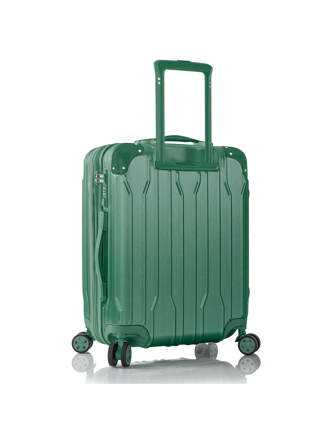 Heys Xtrak 4 ruote Trolley cabina S 55 cm espandibile Heys Xtrak 4 ruote Trolley cabina S 55 cm espandibile