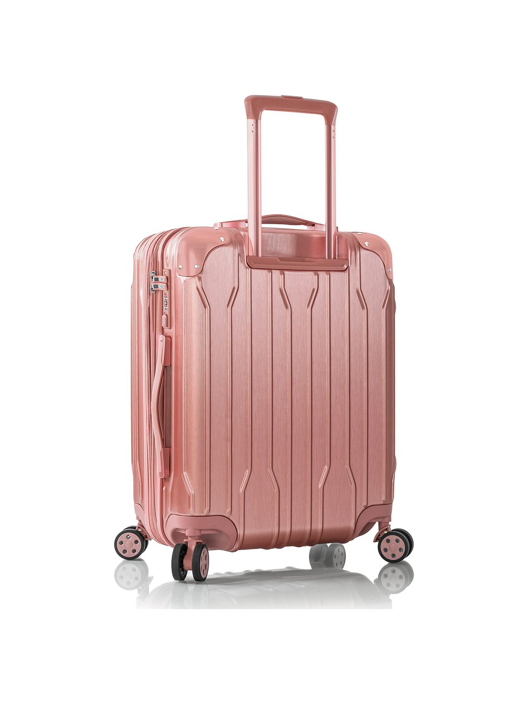 Heys Xtrak 4 ruote Trolley cabina S 55 cm espandibile Heys Xtrak 4 ruote Trolley cabina S 55 cm espandibile
