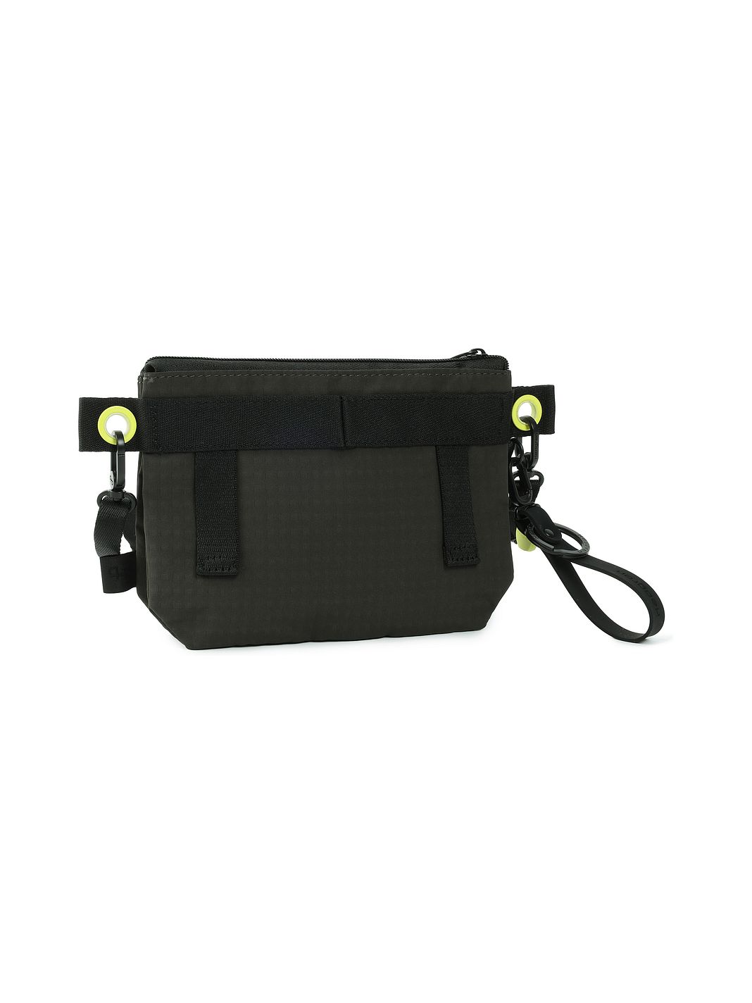 Hedgren Uni Ichi S Bolso bandolera Bloqueo RFID 19 cm Hedgren Uni Ichi S Bolso bandolera Bloqueo RFID 19 cm