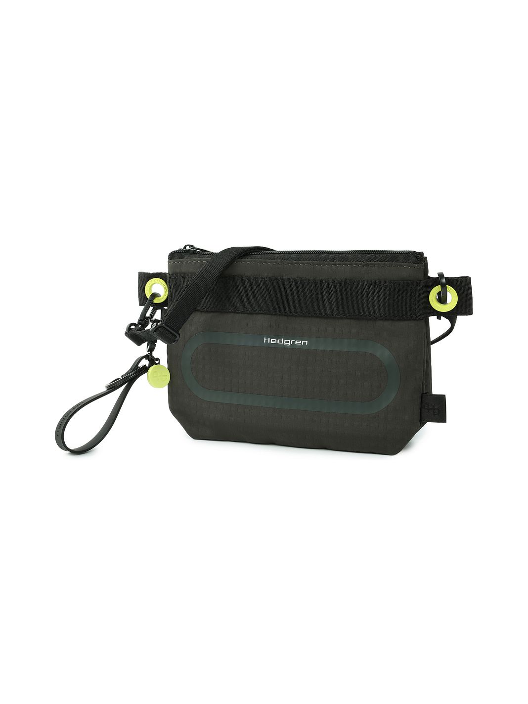 Hedgren Uni Ichi S Bolso bandolera Bloqueo RFID 19 cm Hedgren Uni Ichi S Bolso bandolera Bloqueo RFID 19 cm