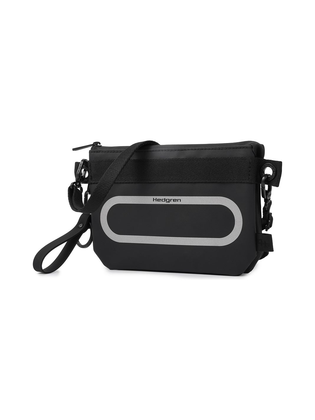 Hedgren Uni Ichi S Borsa a tracolla Protezione RFID 19 cm Hedgren Uni Ichi S Borsa a tracolla Protezione RFID 19 cm