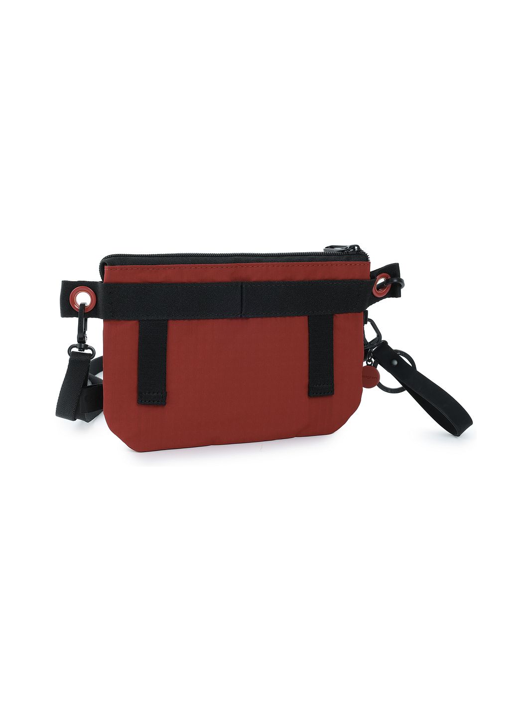 Hedgren Uni Ichi S Bolso bandolera Bloqueo RFID 19 cm Hedgren Uni Ichi S Bolso bandolera Bloqueo RFID 19 cm