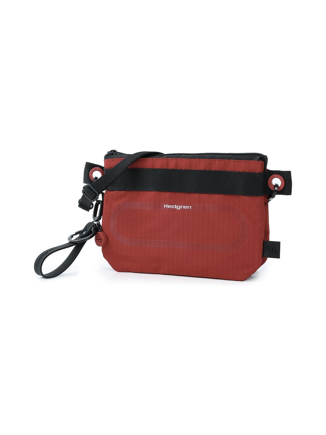 Hedgren Uni Ichi S Bolso bandolera Bloqueo RFID 19 cm Hedgren Uni Ichi S Bolso bandolera Bloqueo RFID 19 cm