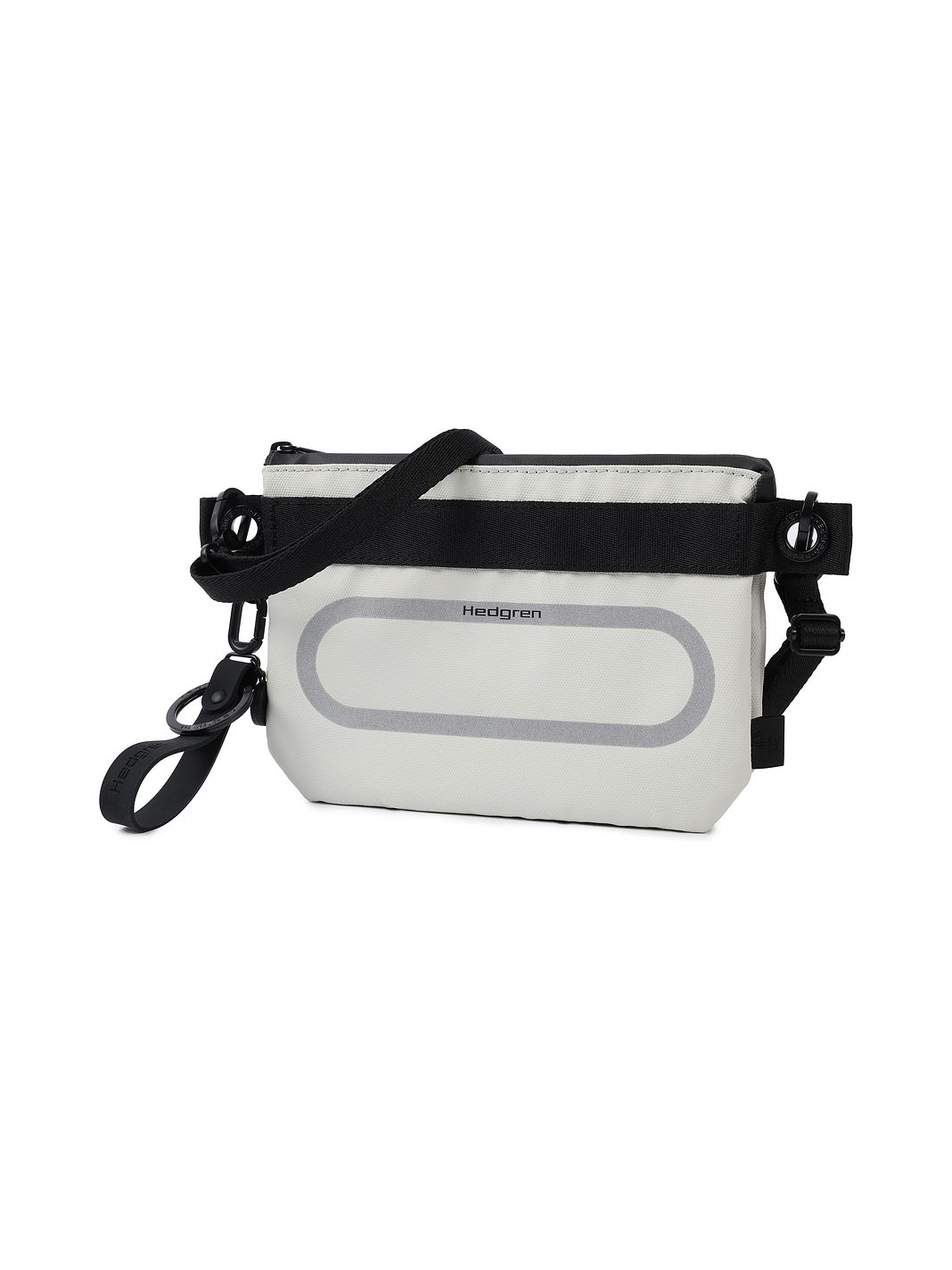 Hedgren Uni Ichi S Borsa a tracolla Protezione RFID 19 cm Hedgren Uni Ichi S Borsa a tracolla Protezione RFID 19 cm