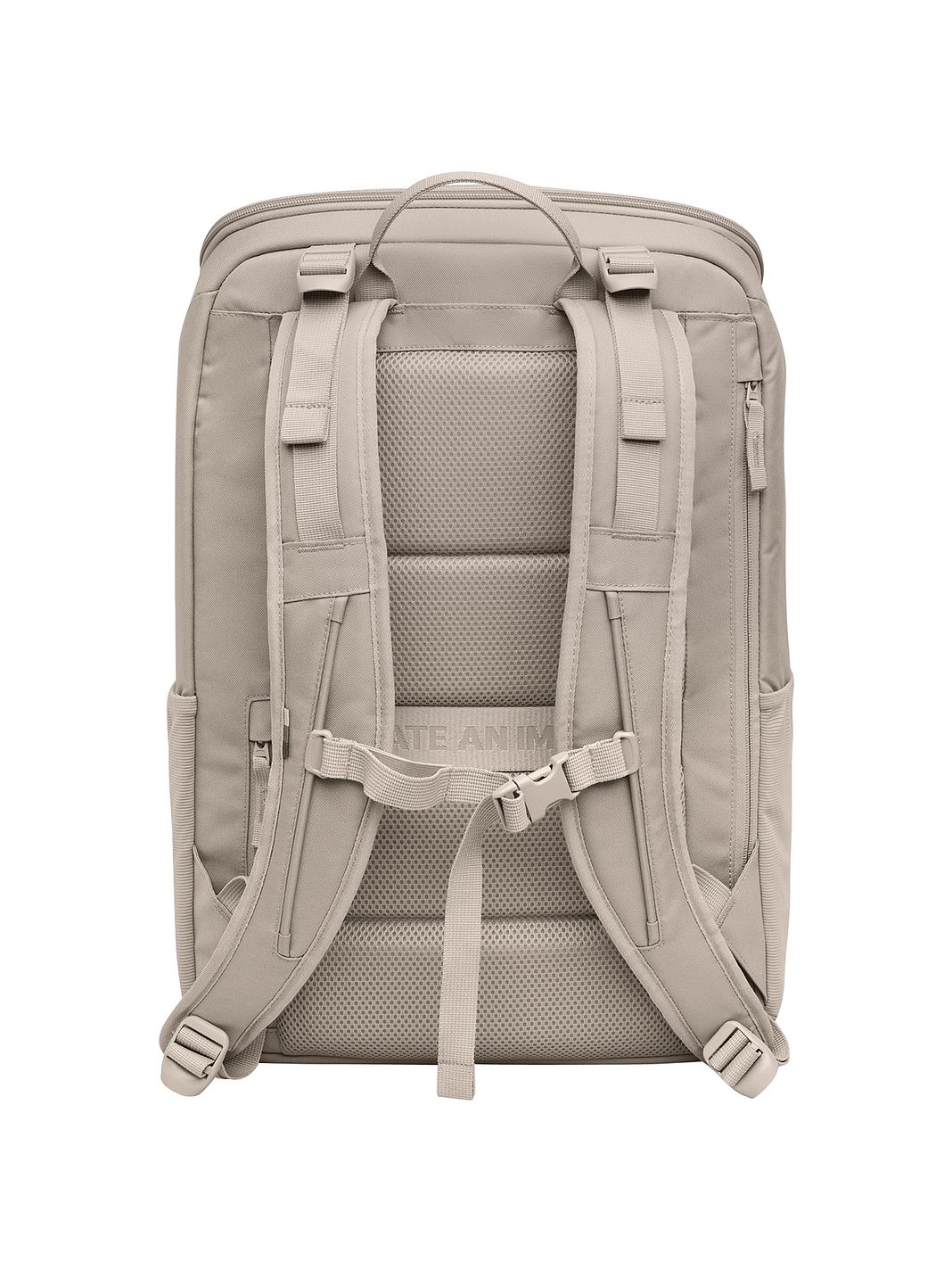 Got Bag Pro Pack Zaino da lavoro 53 cm Vano porta PC Got Bag Pro Pack Zaino da lavoro 53 cm Vano porta PC