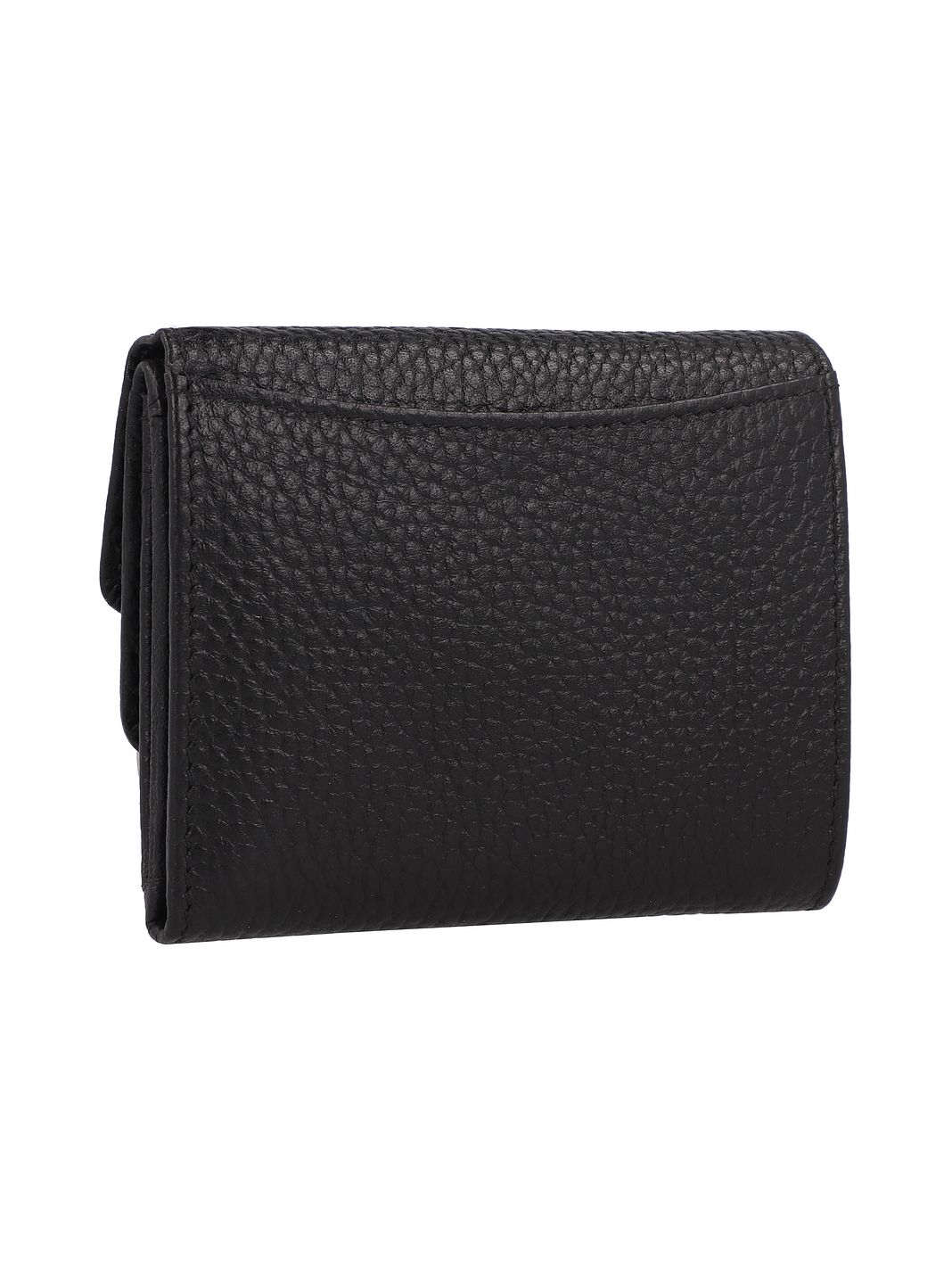 Braun Büffel Hanna Portafoglio Protezione RFID Vera Pelle 10 cm Braun Büffel Hanna Portafoglio Protezione RFID Vera Pelle 10 cm