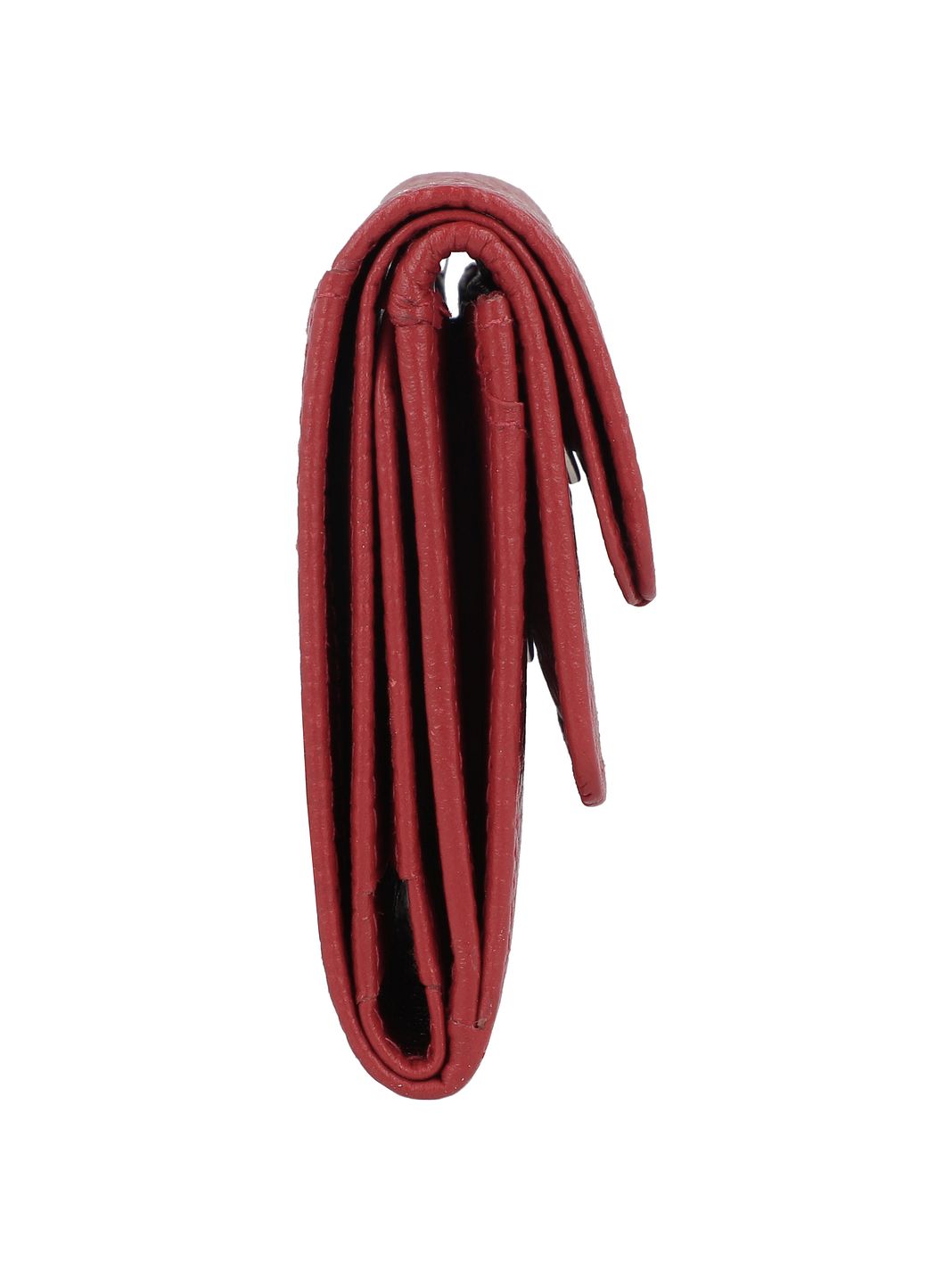 Braun Büffel Hanna Portafoglio Protezione RFID Vera Pelle 10 cm Braun Büffel Hanna Portafoglio Protezione RFID Vera Pelle 10 cm