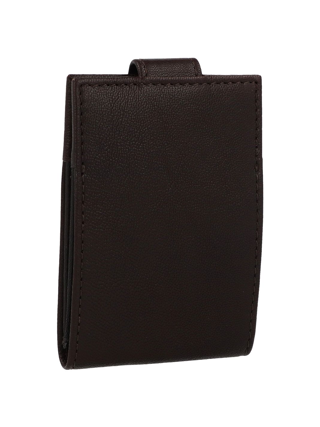 camel active Discover Custodia per carta di credito Vera Pelle 7 cm