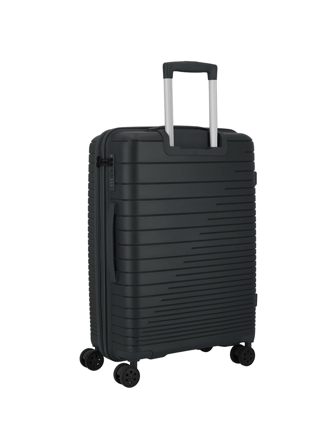 d & n Travel Line 4600 4 ruote Carrello M 65 cm d & n Travel Line 4600 4 ruote Carrello M 65 cm