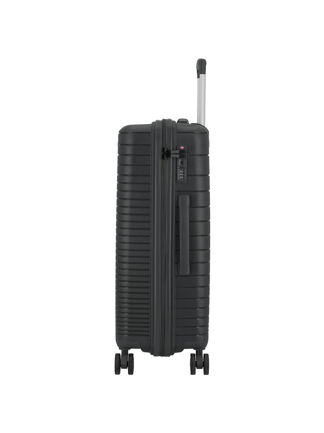 d & n Travel Line 4600 4 ruote Carrello M 65 cm d & n Travel Line 4600 4 ruote Carrello M 65 cm