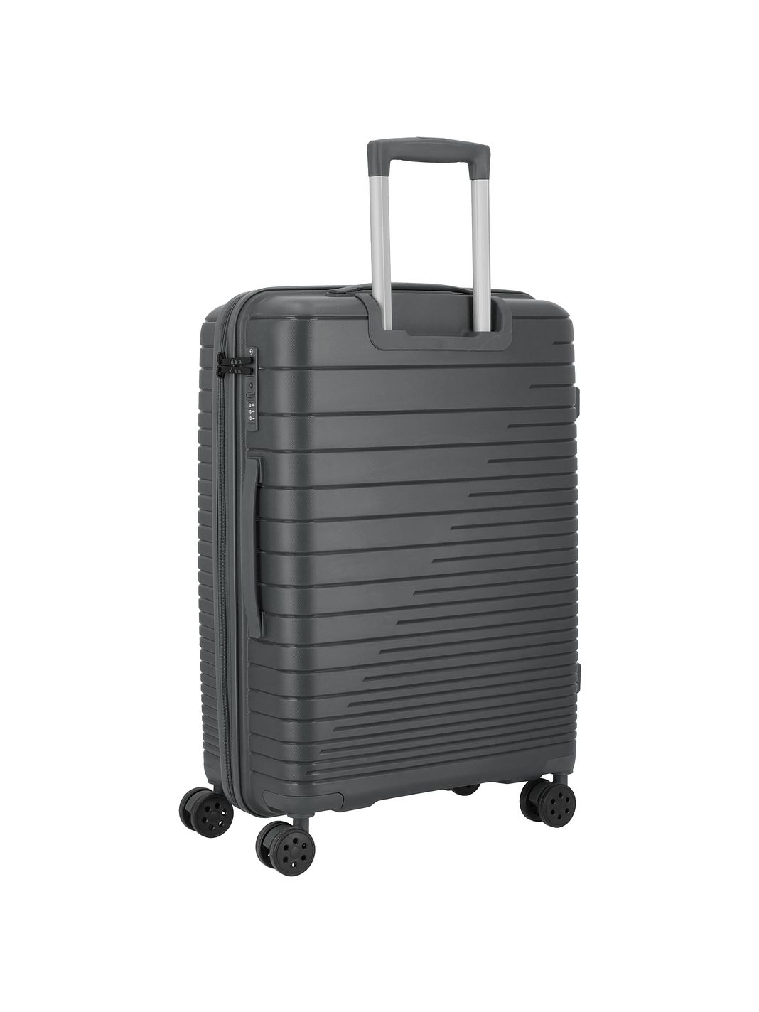 d & n Travel Line 4600 4 ruedas Trolley M 65 cm