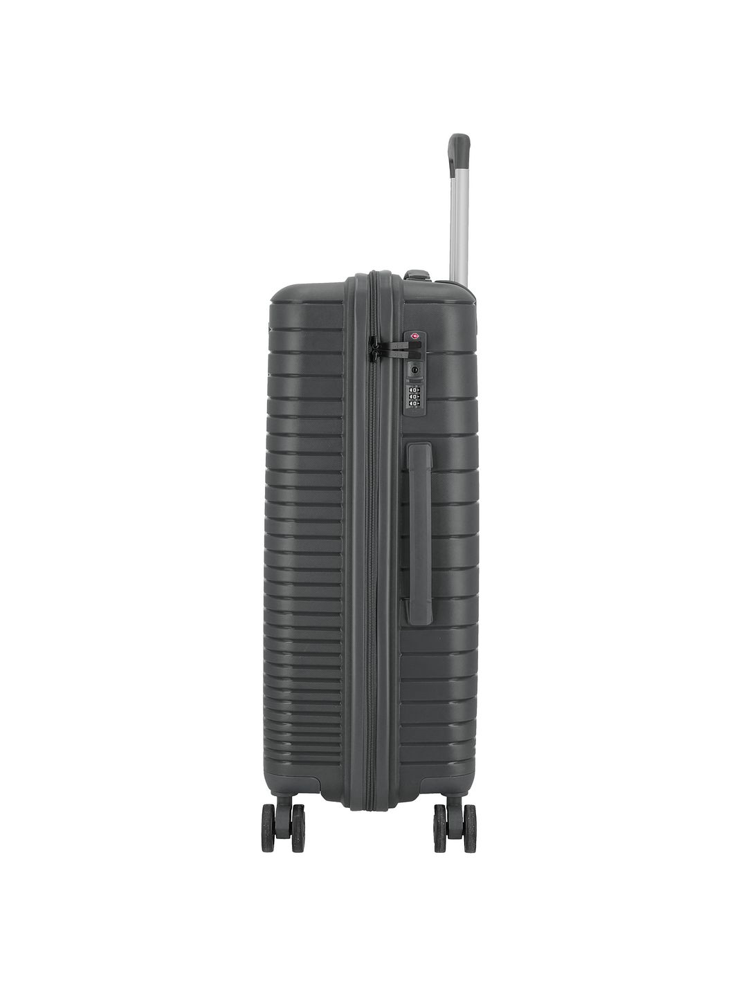 d & n Travel Line 4600 4 ruedas Trolley M 65 cm