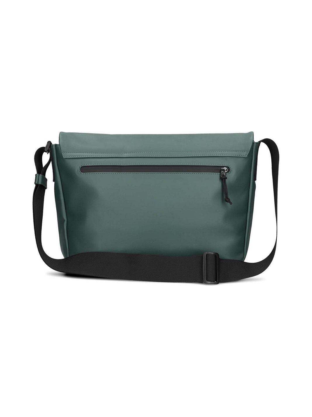 Zwei Cargo Borsa messenger 39 cm Vano porta PC