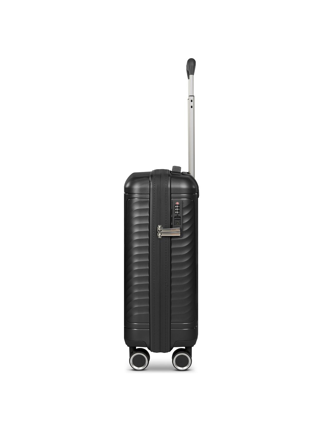 Picard Vienna 4 ruote Trolley cabina S 54 cm Picard Vienna 4 ruote Trolley cabina S 54 cm