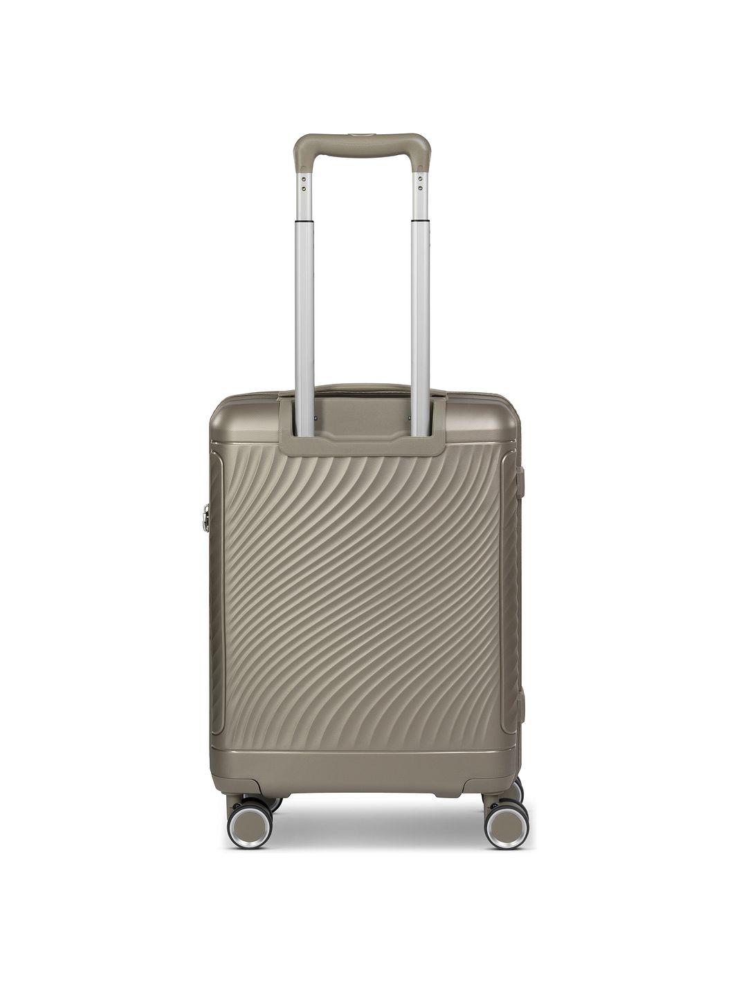 Picard Vienna 4 ruote Trolley cabina S 54 cm Picard Vienna 4 ruote Trolley cabina S 54 cm