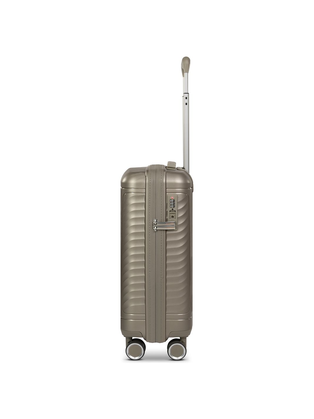 Picard Vienna 4 ruote Trolley cabina S 54 cm Picard Vienna 4 ruote Trolley cabina S 54 cm