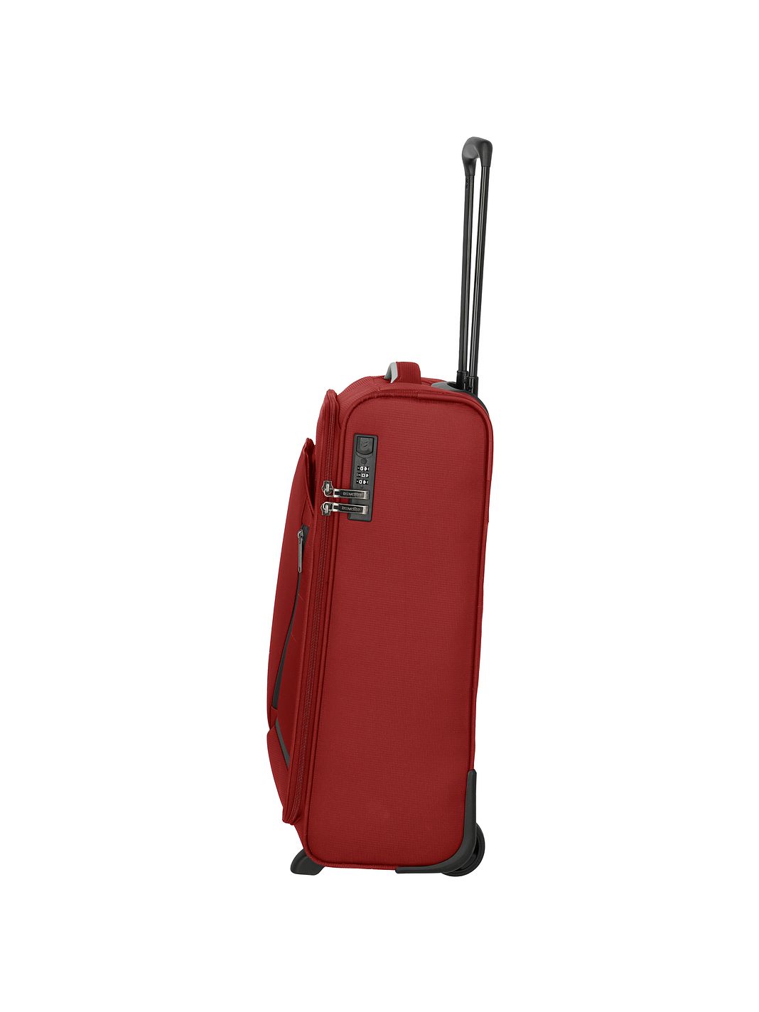Travelite Jetpack Slim 2 ruote Trolley cabina 55 cm