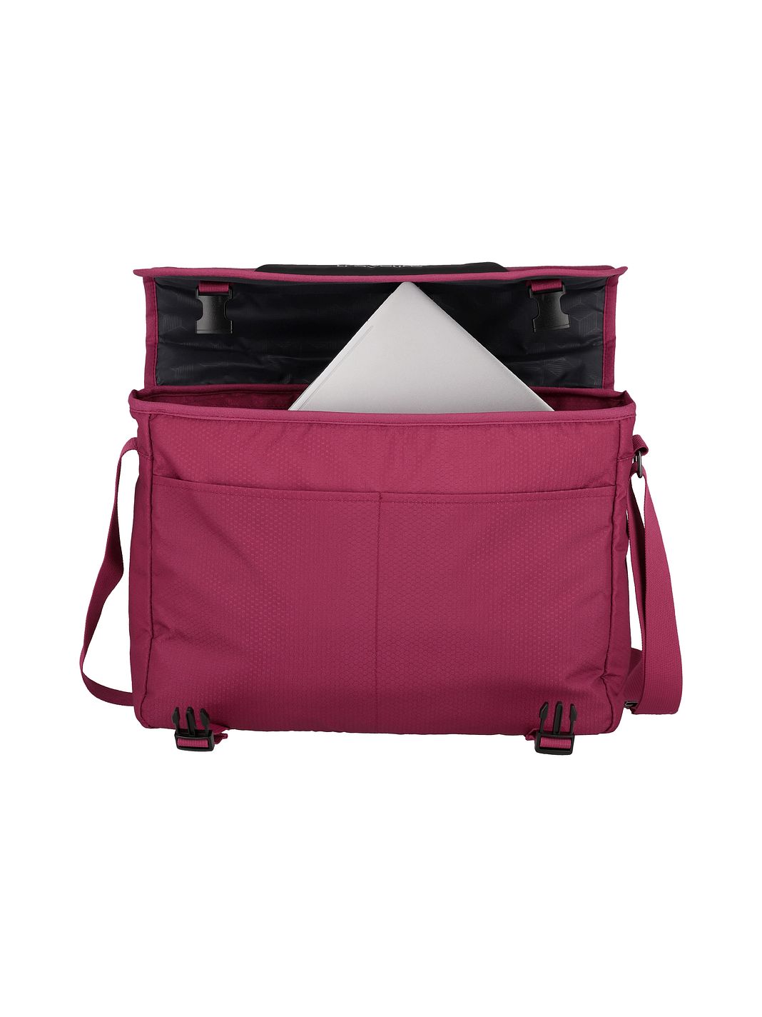 Travelite Skaii Borsa messenger 41 cm Vano porta PC