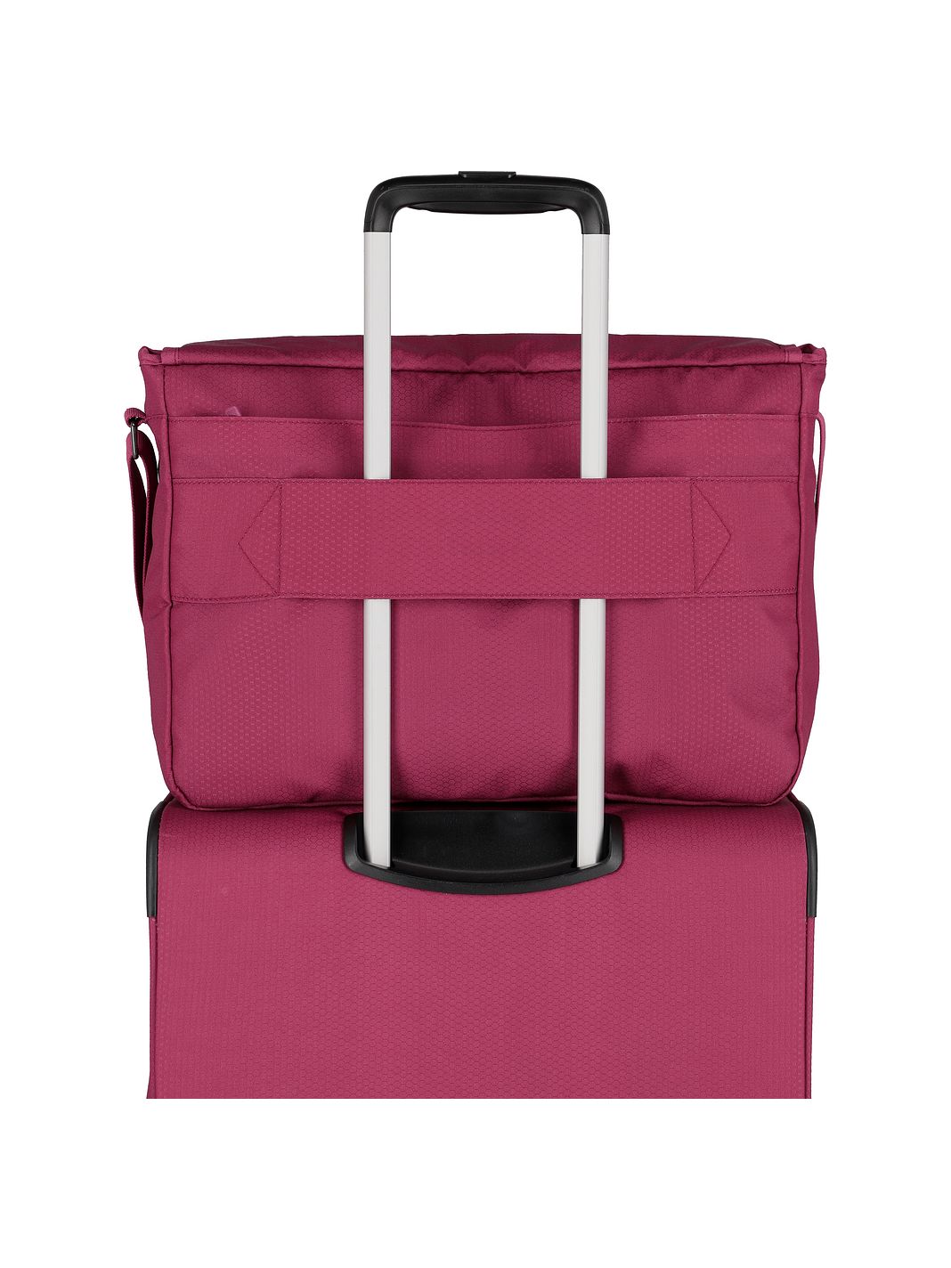 Travelite Skaii Borsa messenger 41 cm Vano porta PC