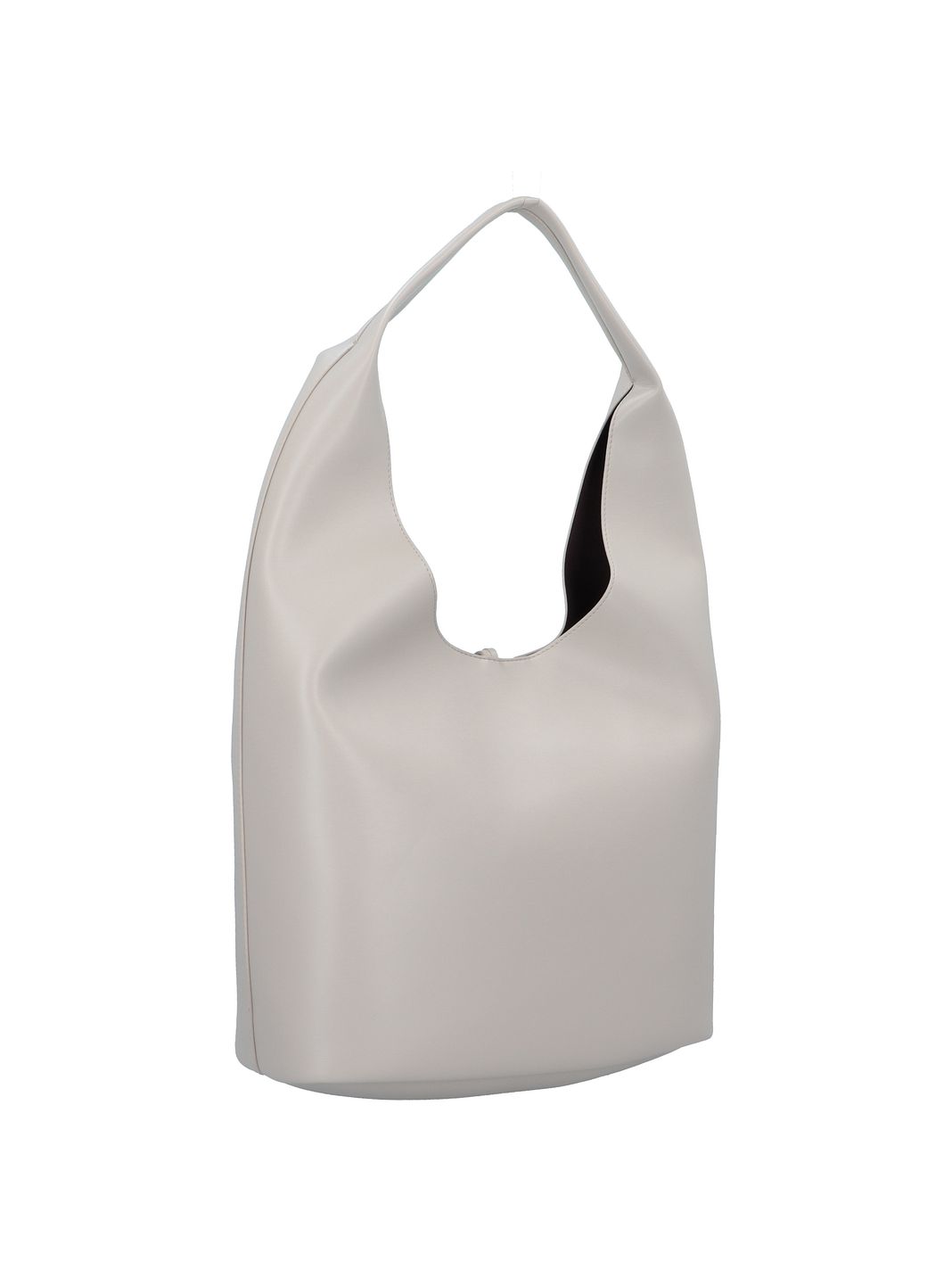 Calvin Klein Stone Lock Borsa a spalla 33 cm