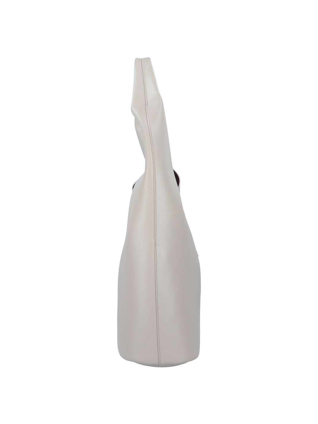 Calvin Klein Stone Lock Borsa a spalla 33 cm