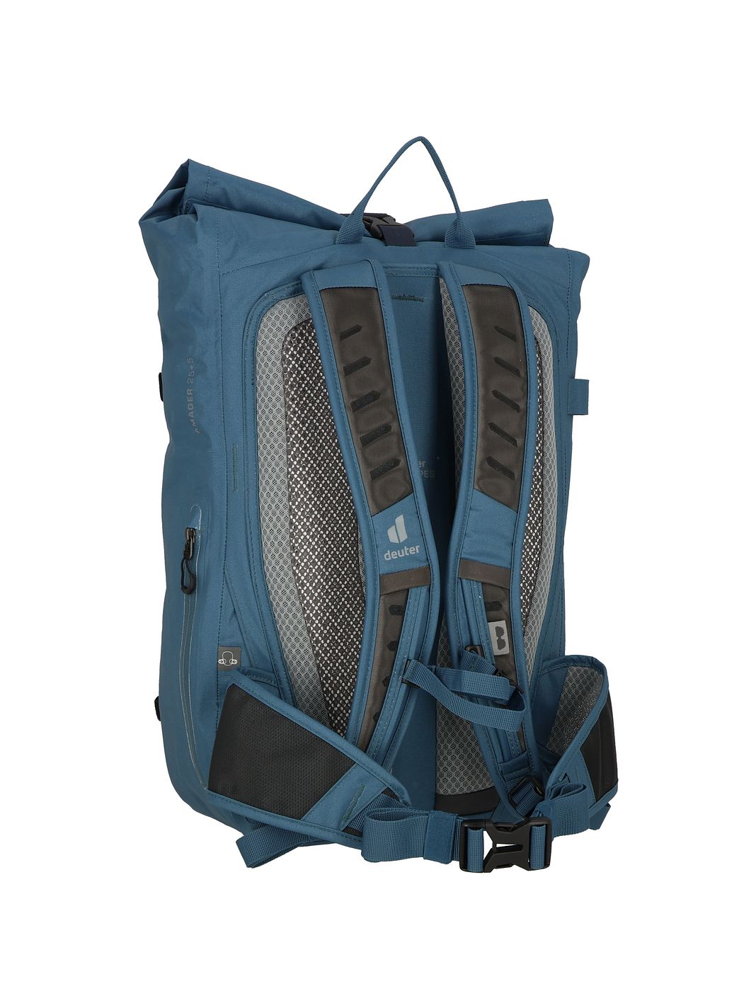 Deuter Amager 25+5 Zaino da bicicletta 48 cm Deuter Amager 25+5 Zaino da bicicletta 48 cm