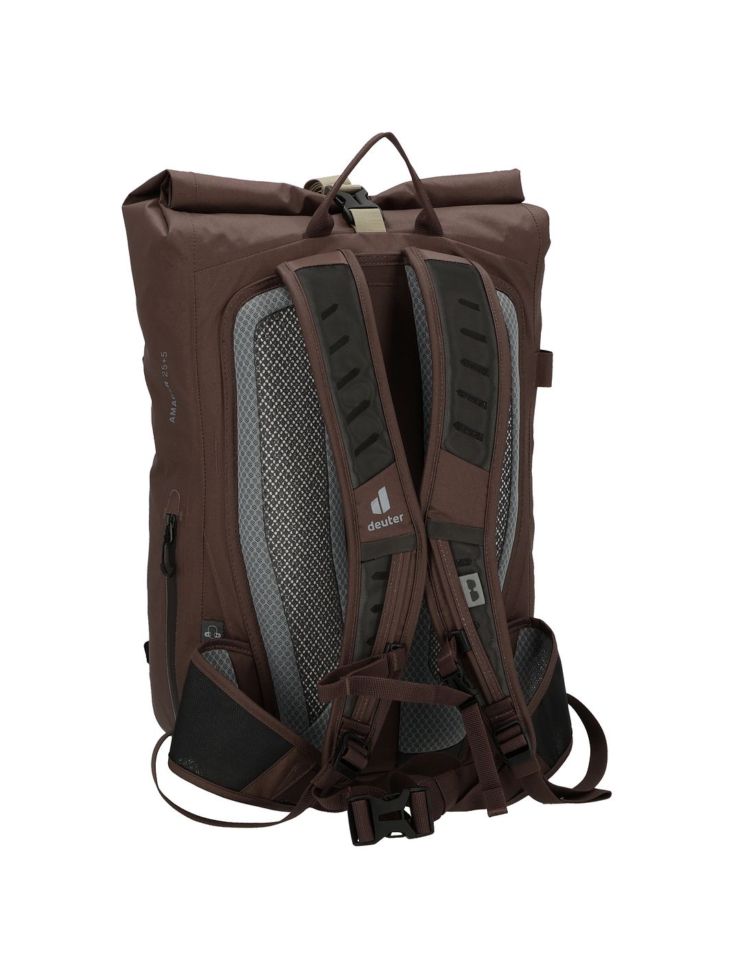 Deuter Amager 25+5 Zaino da bicicletta 48 cm Deuter Amager 25+5 Zaino da bicicletta 48 cm
