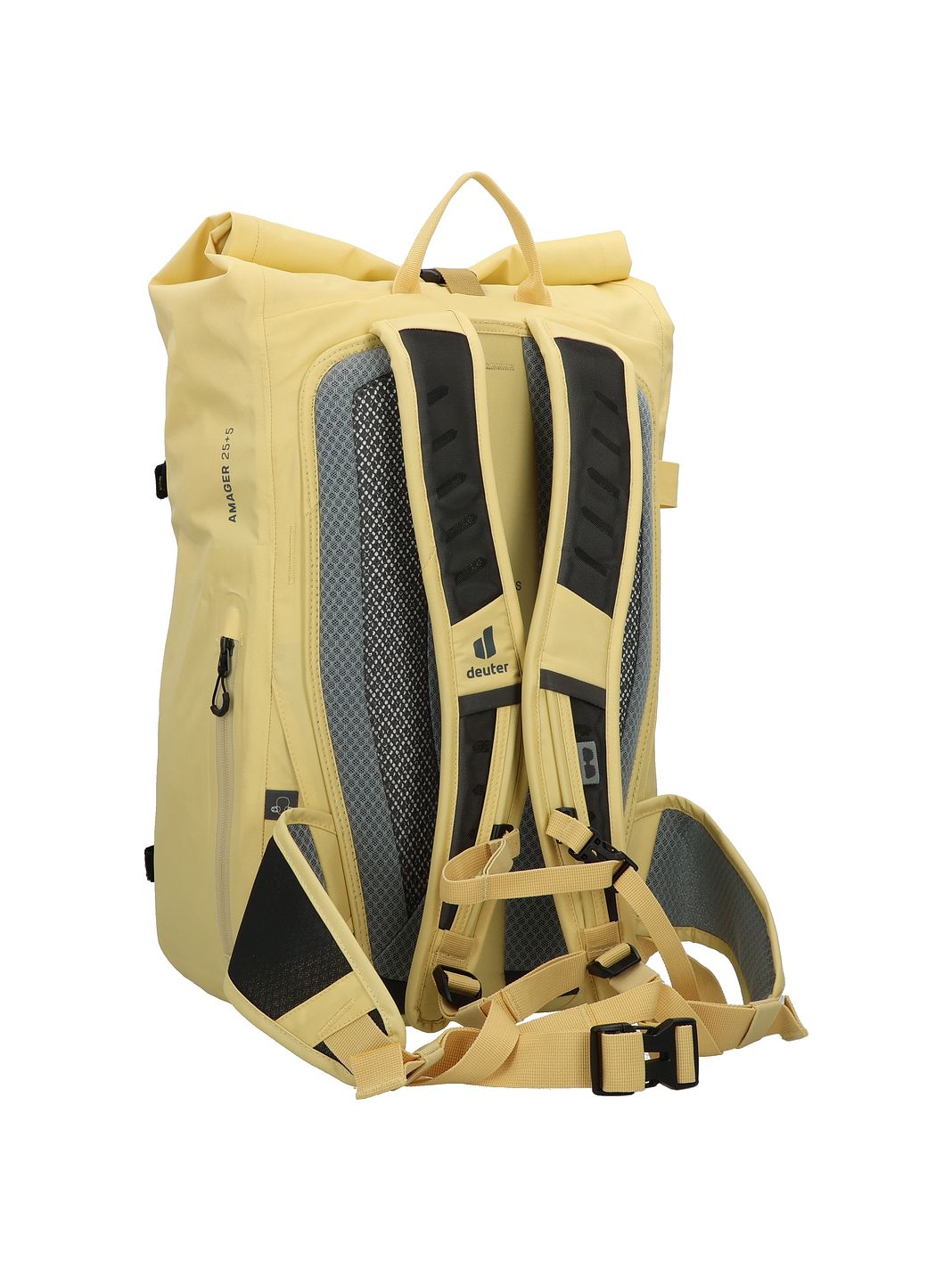 Deuter Amager 25+5 Zaino da bicicletta 48 cm Deuter Amager 25+5 Zaino da bicicletta 48 cm