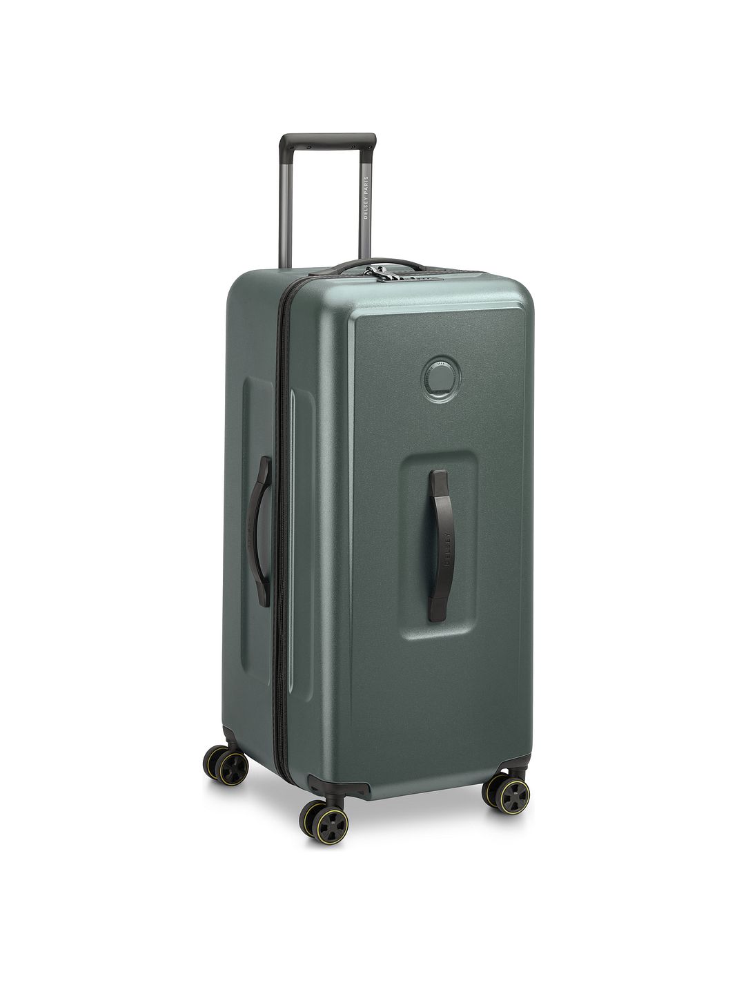 Delsey Paris Turenne 2.0 4 ruote Carrello 80 cm Delsey Paris Turenne 2.0 4 ruote Carrello 80 cm