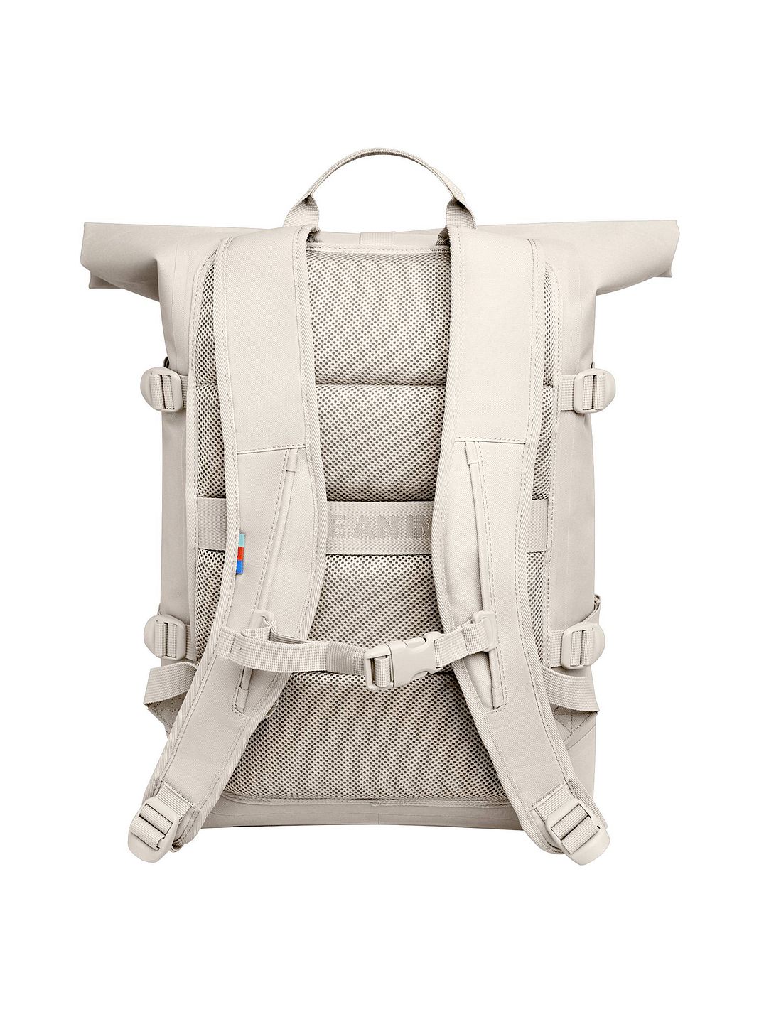 Got Bag Rolltop 2.0 Daypack 43 cm Vano porta PC Got Bag Rolltop 2.0 Daypack 43 cm Vano porta PC