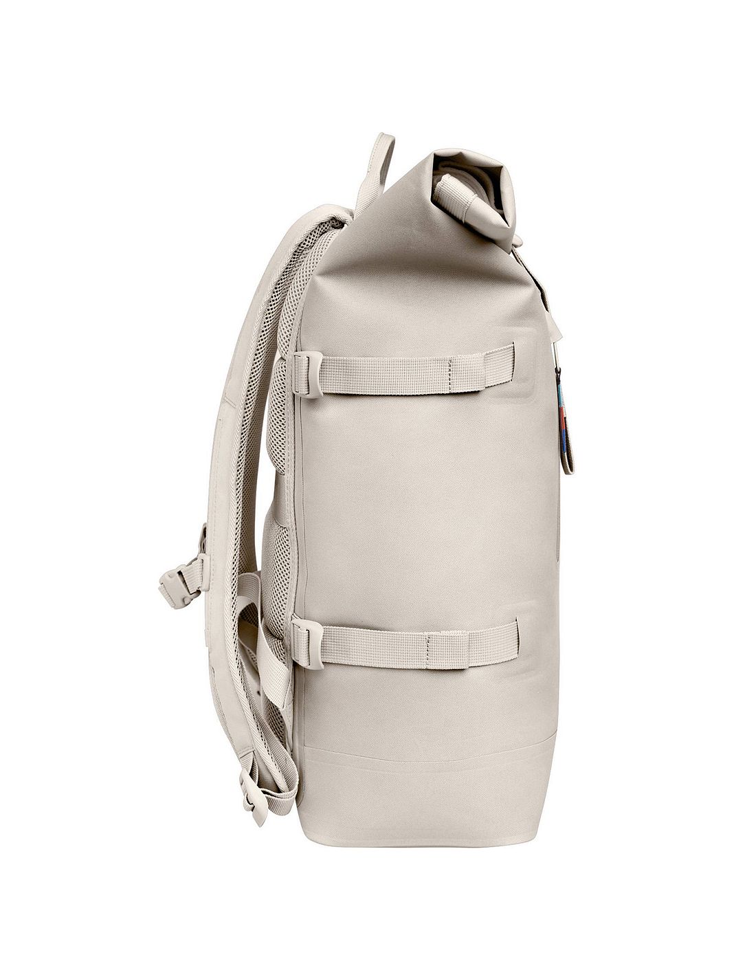 Got Bag Rolltop 2.0 Daypack 43 cm Vano porta PC Got Bag Rolltop 2.0 Daypack 43 cm Vano porta PC