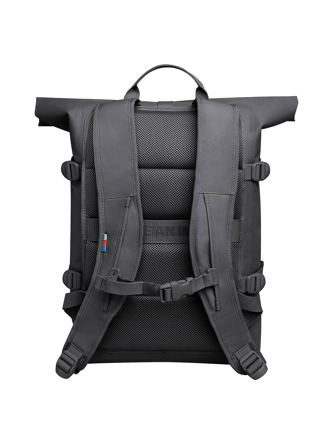 Got Bag Rolltop 2.0 Dagsryggsäck 43 cm Laptopfack Got Bag Rolltop 2.0 Dagsryggsäck 43 cm Laptopfack