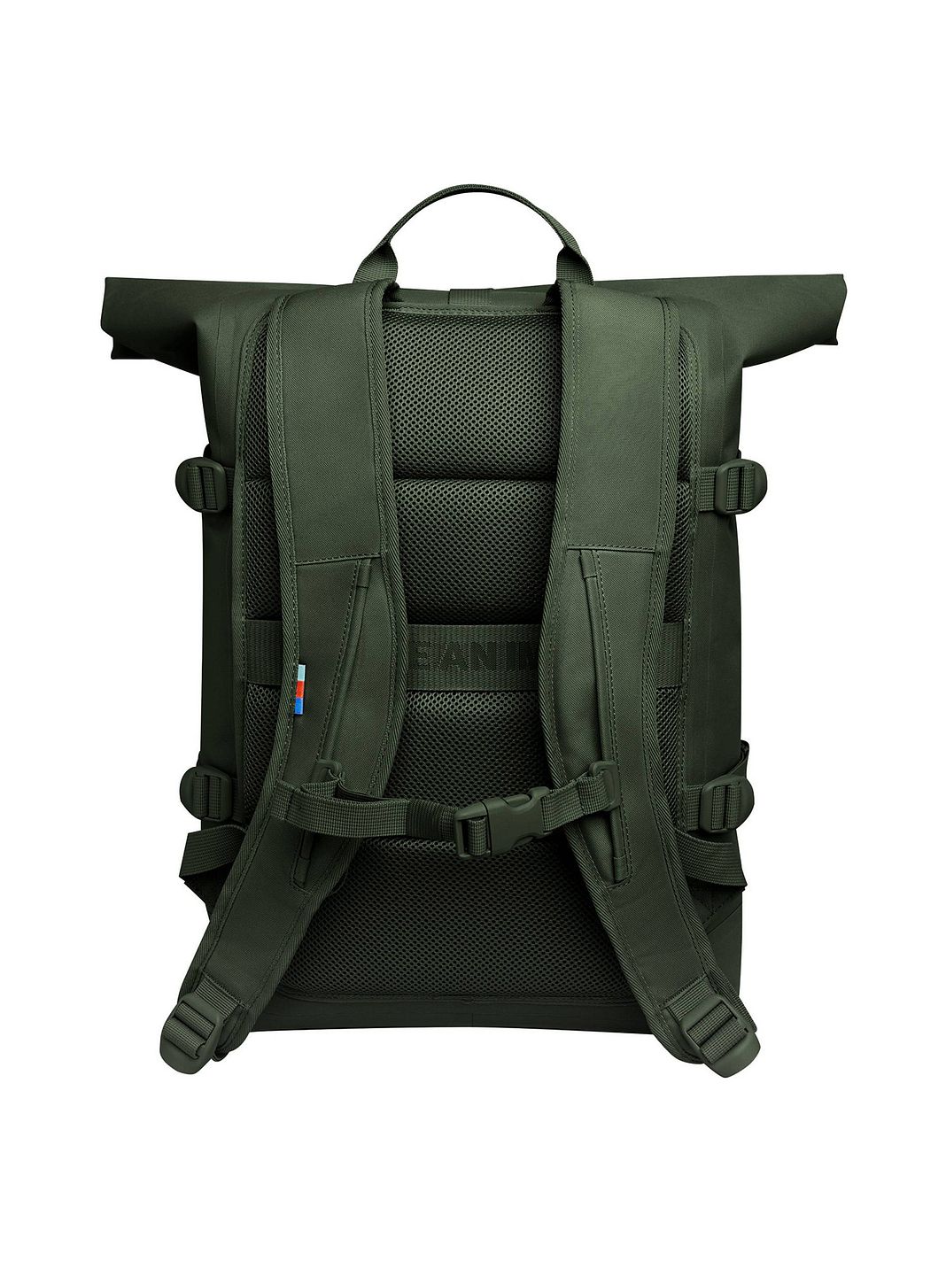 Got Bag Rolltop 2.0 Daypack 43 cm Vano porta PC Got Bag Rolltop 2.0 Daypack 43 cm Vano porta PC