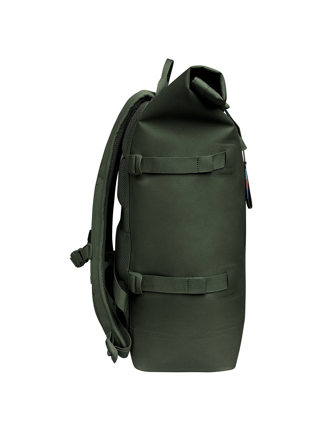 Got Bag Rolltop 2.0 Daypack 43 cm Vano porta PC Got Bag Rolltop 2.0 Daypack 43 cm Vano porta PC