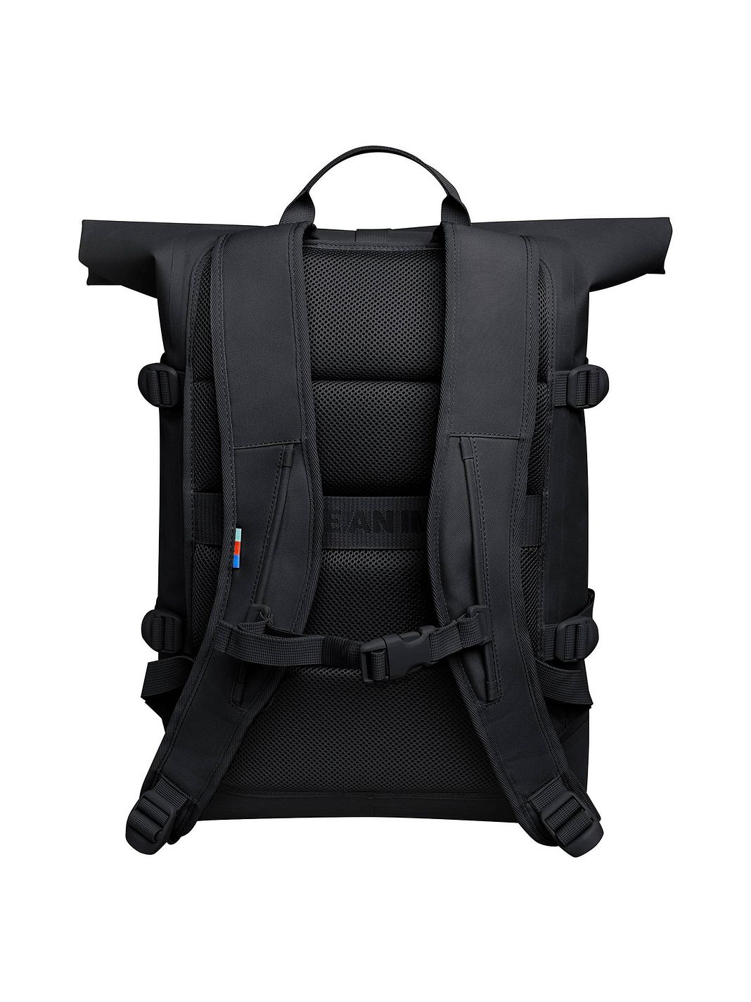 Got Bag Rolltop 2.0 Daypack 43 cm Vano porta PC Got Bag Rolltop 2.0 Daypack 43 cm Vano porta PC