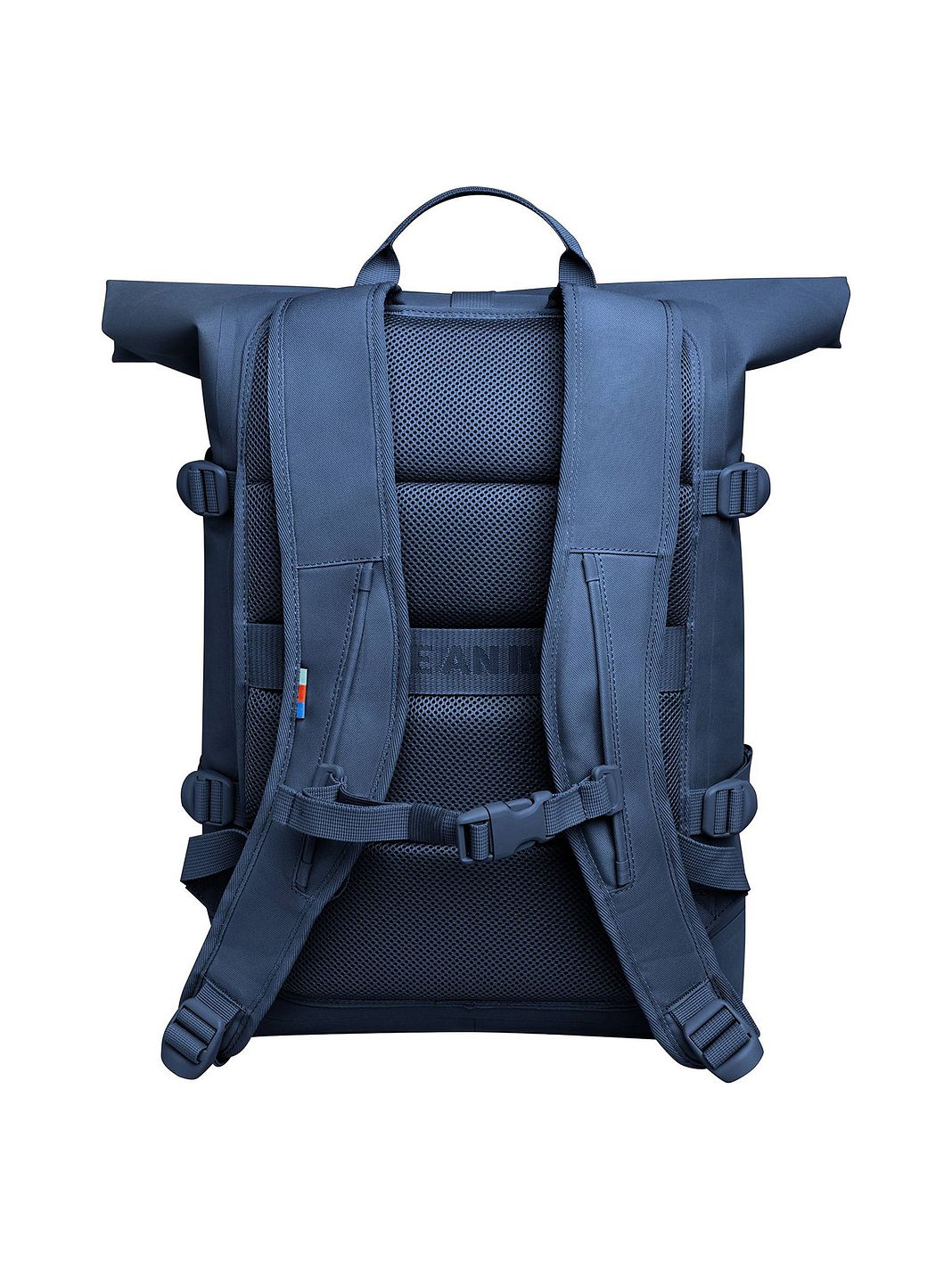 Got Bag Rolltop 2.0 Daypack 43 cm Vano porta PC