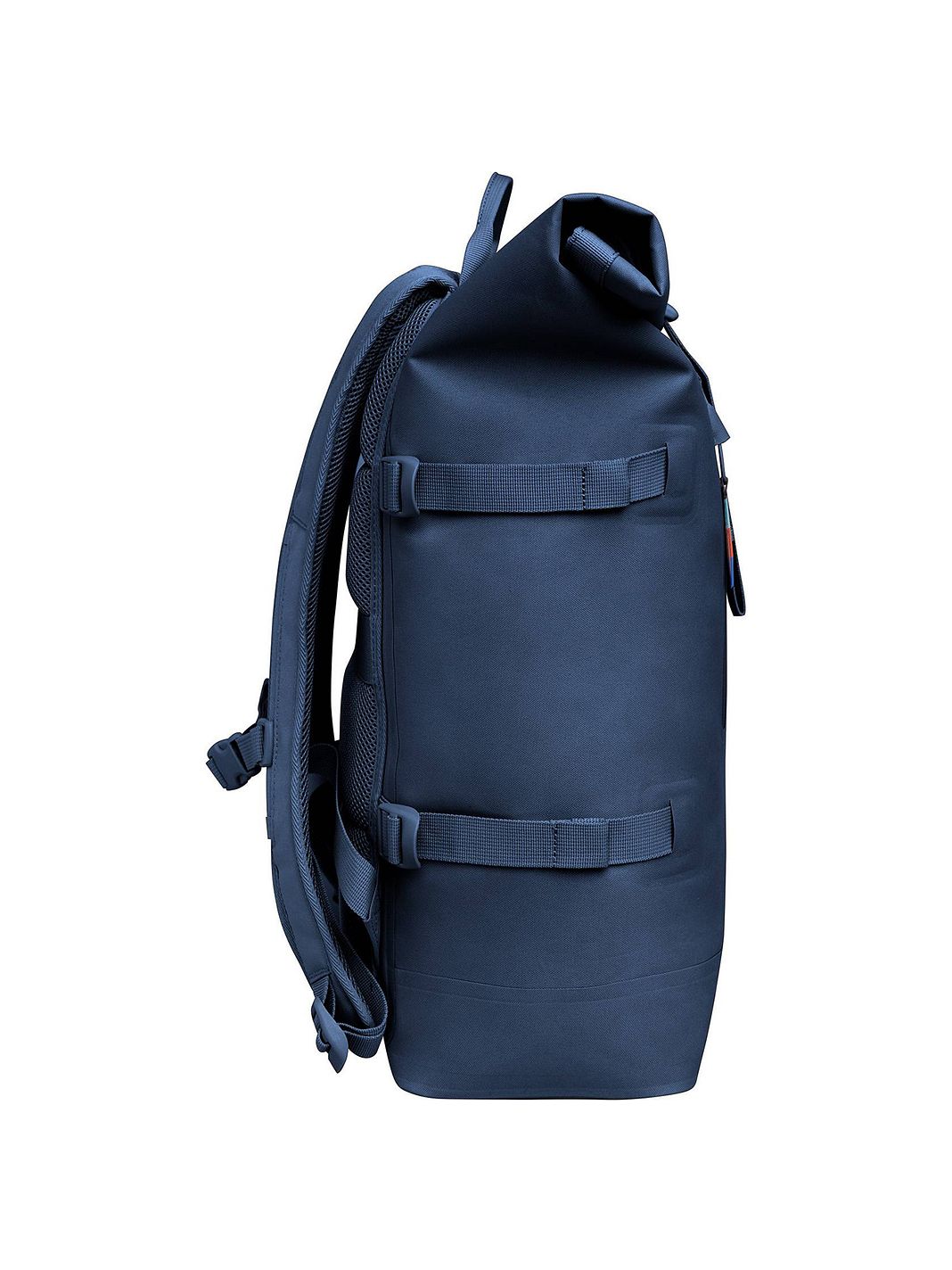 Got Bag Rolltop 2.0 Daypack 43 cm Vano porta PC